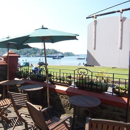 Ayres Guest House Oban Exterior foto