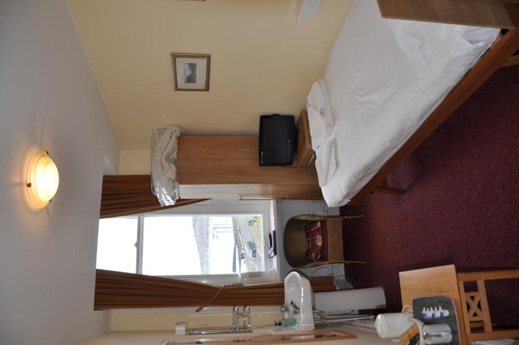 Ayres Guest House Oban Habitación foto