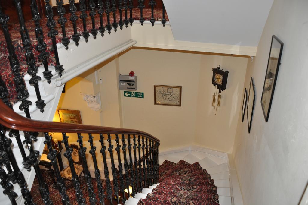 Ayres Guest House Oban Habitación foto